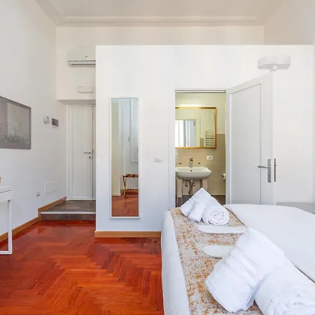 Easybnb - Dea בית הארחה 4*