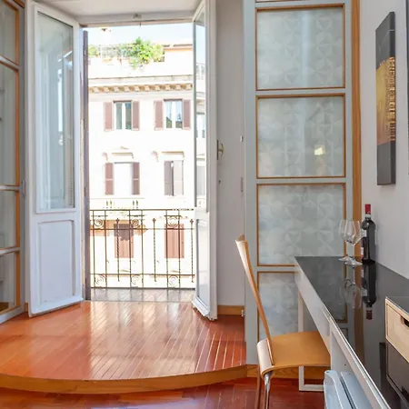 Easybnb - Dea בית הארחה