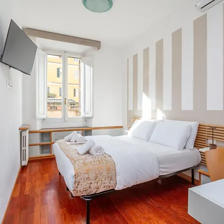 בית הארחה Easybnb - Dea