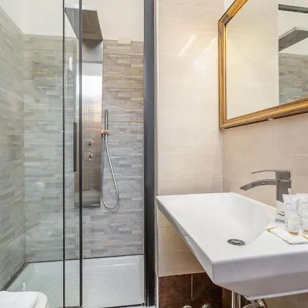 בית הארחה Easybnb - Dea רומא