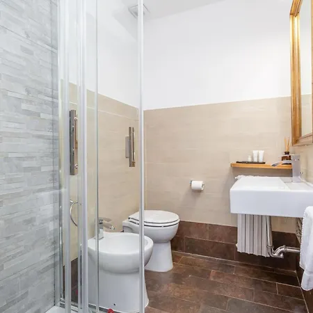 Gæstehus Easybnb - Dea