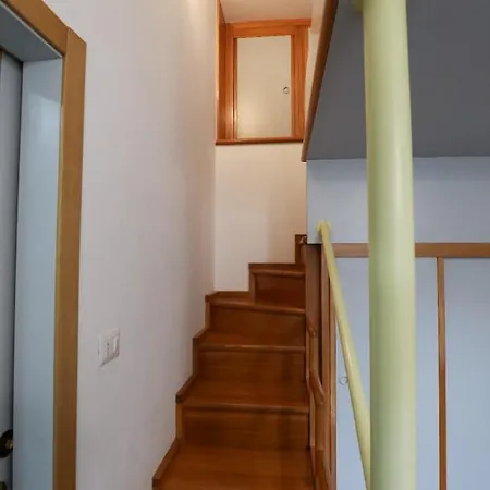 Guest house Popolo Dream - Luxury 2*