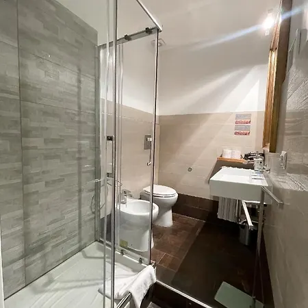 Popolo Dream - Luxury 2* Rome