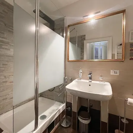 Guest house Popolo Dream - Luxury
