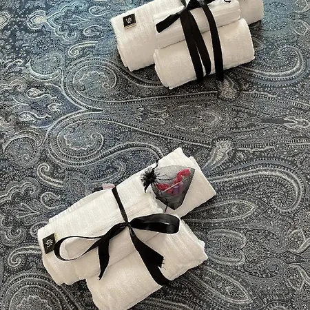 Popolo Dream - Luxury Guest house Rome