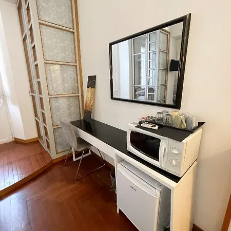 Popolo Dream - Luxury 2* Rome