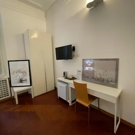 Popolo Dream - Luxury Rome