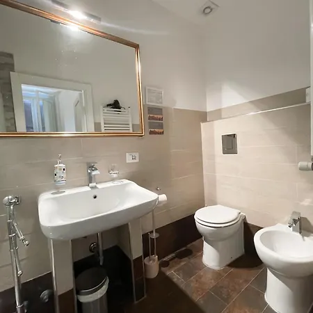 Guest house Popolo Dream - Luxury 2*