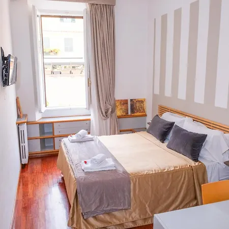 Popolo Dream - Luxury Guest house