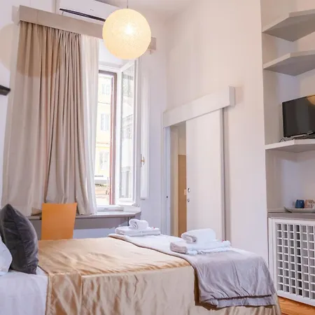 Guest house Popolo Dream - Luxury 2*