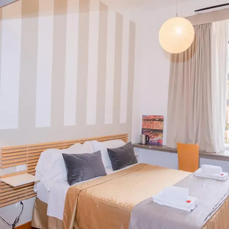Popolo Dream - Luxury Guest house Rome