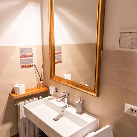 Guest house Popolo Dream - Luxury Rome