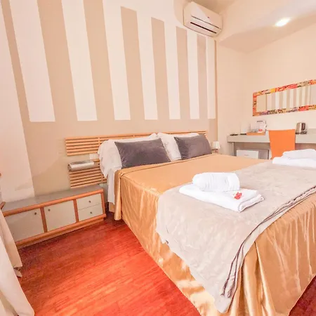 Popolo Dream - Luxury 2* Rome