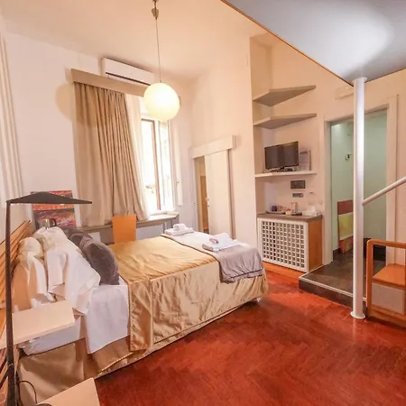 Popolo Dream - Luxury Guest house