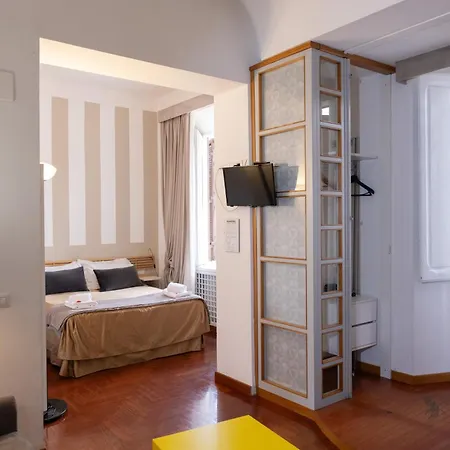 Guest house Popolo Dream - Luxury