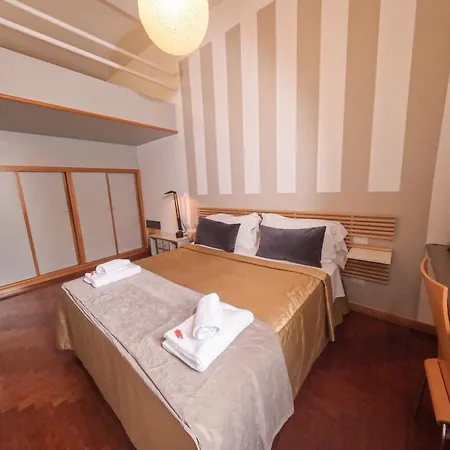 Popolo Dream - Luxury Guest house Rome